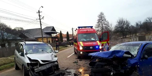 accident arges