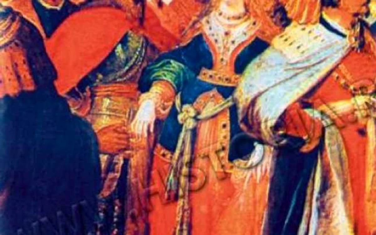 velica mihai viteazul