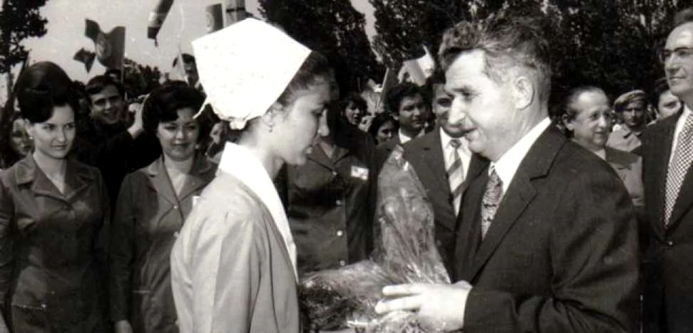 FOTO:Fototeca online a comunismului