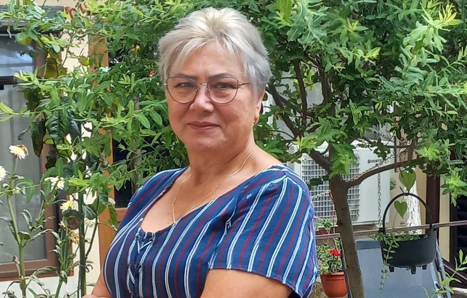 Mutilată de o greșeală medicală. Justiția din România a umilit-o, CEDO i-a dat dreptate. Cazul cutremurător al Mariei Tușa