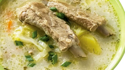 supa cu coaste de porc jpg