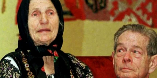 elisabeta rizea si regele mihai