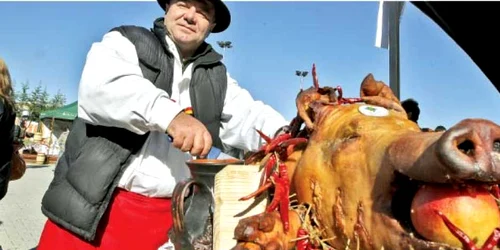 Românii s-au prins într-o veritabilă Daciadă a obţinerii de atestate pentru produsele tradiţionale  