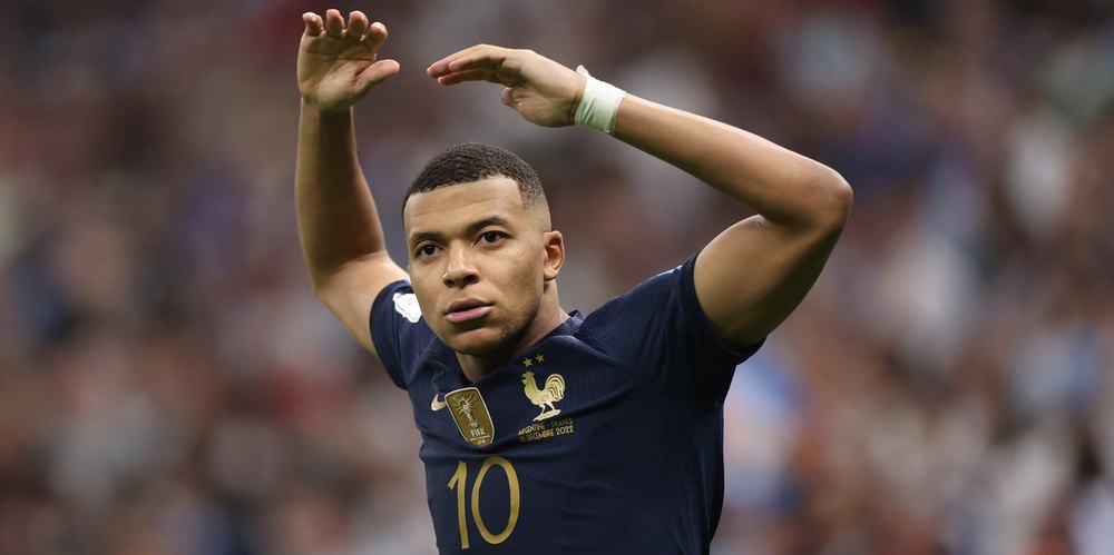 Ultimatum pentru Kylian Mbappe din partea mamei sale. Ce va face dacă nu îi cedează 30% din venituri