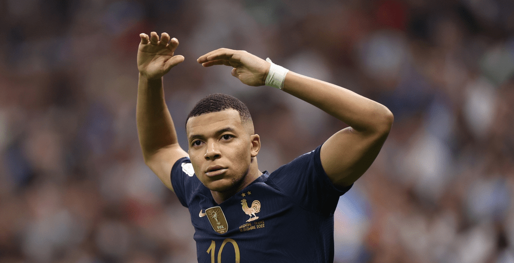 Kylian Mbappe a intrat în istorie, la doar 24 de ani! Cel mai bun marcator din toate timpurile de la PSG