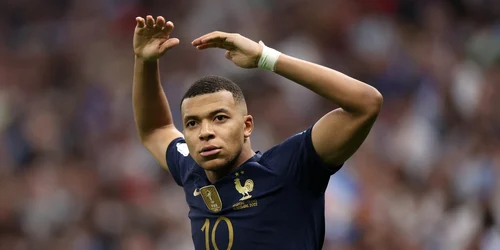 Mbappe, Getty jpg