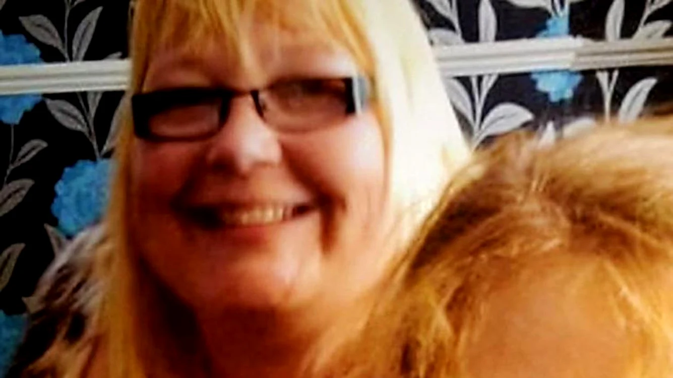 Donna Gilby