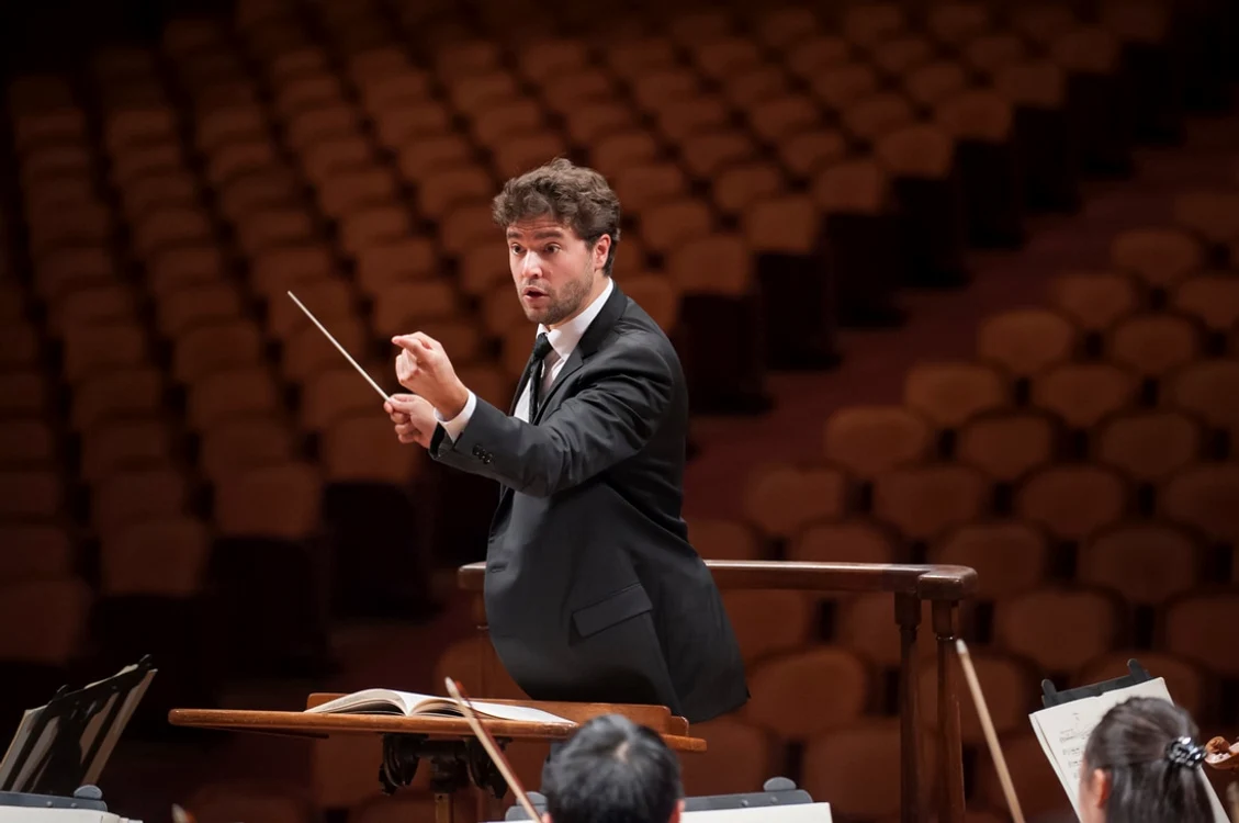 O nouă stagiune la Sala Radio jpeg