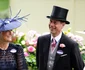 Ducesa Sophie și Prințul Edward, iunie 2026. FOTO: Casa Regală britanică