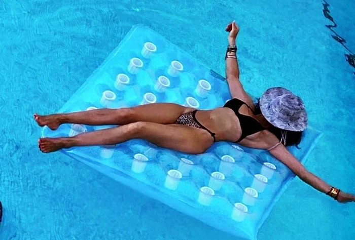 Mihaela arată impecabil la 51 de anifoto: Instagram