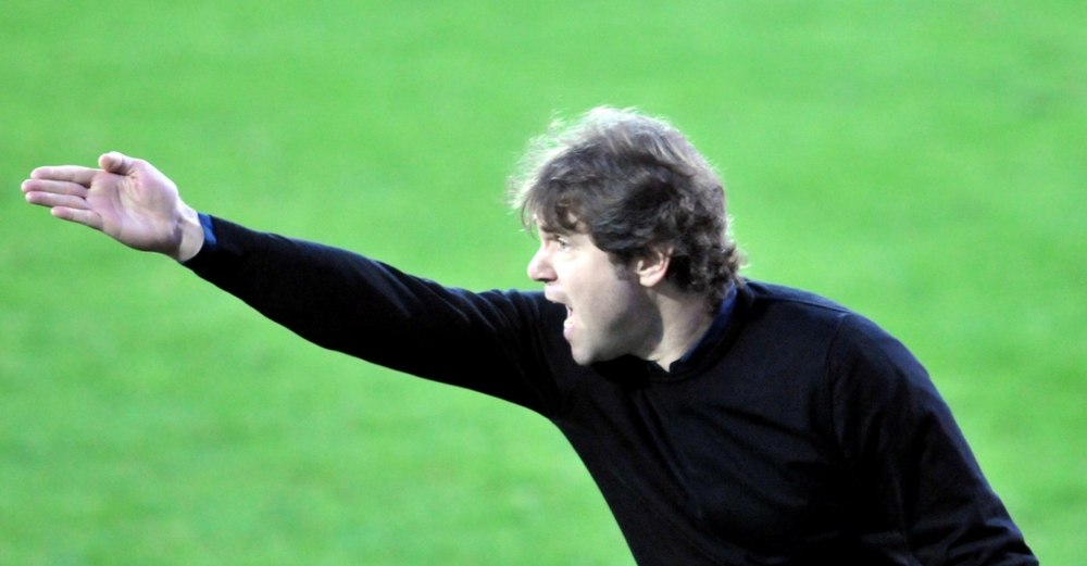 Dorința lui Florin Răducioiu la Farul - FCSB. Pledoarie pentru fotbalul ofensiv