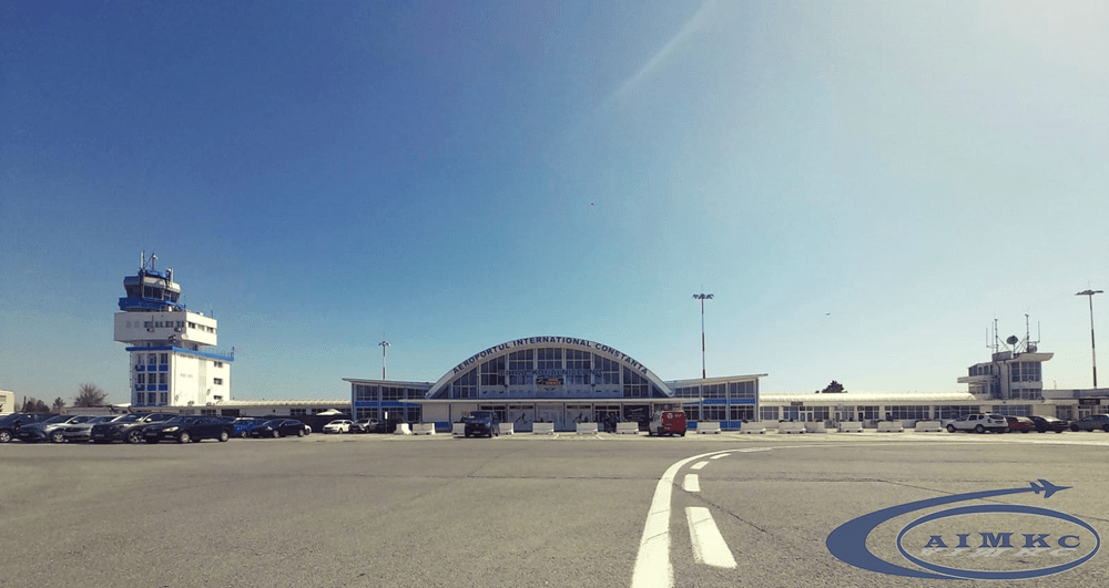 Cât te costă să vii cu avionul la mare. Noi curse aeriene operate pe Aeroportul Mihail Kogălniceanu Constanța