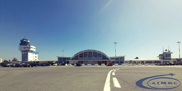 Aeroport Constanta FOTO Aeroport Constanta jpeg