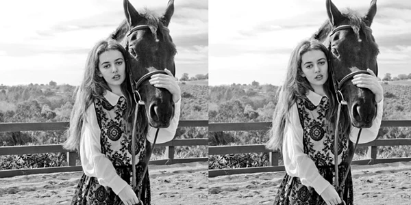 Cele mai mari greşeli în Photoshop american apparel