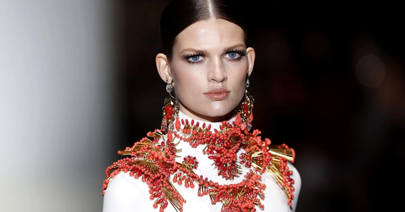 gucci saptamana modei milano 2012 reuters