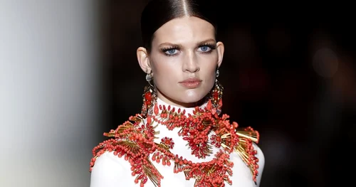 gucci saptamana modei milano 2012 reuters