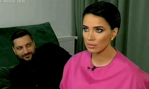 Virgil şi Adelina Pestriţu s au mutat în casă nouă de jumătate de an  jpeg