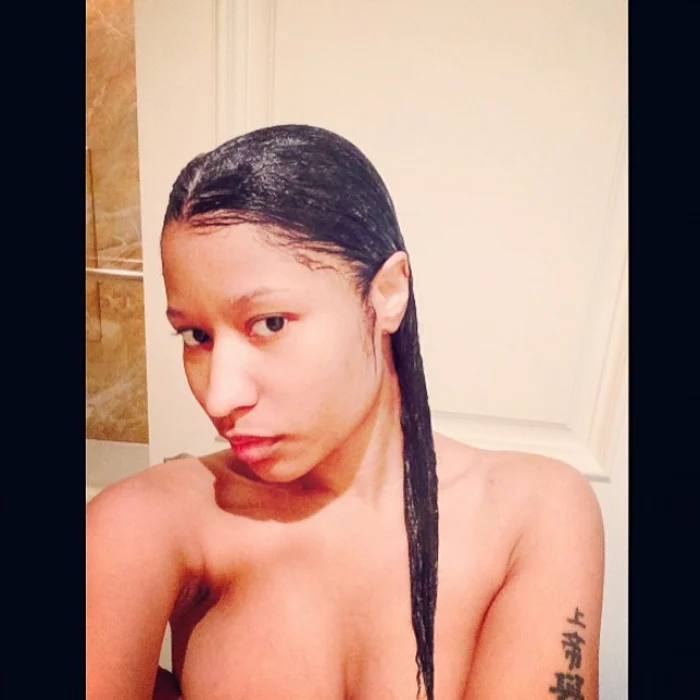 Nicki Minaj (foto: Instagram)