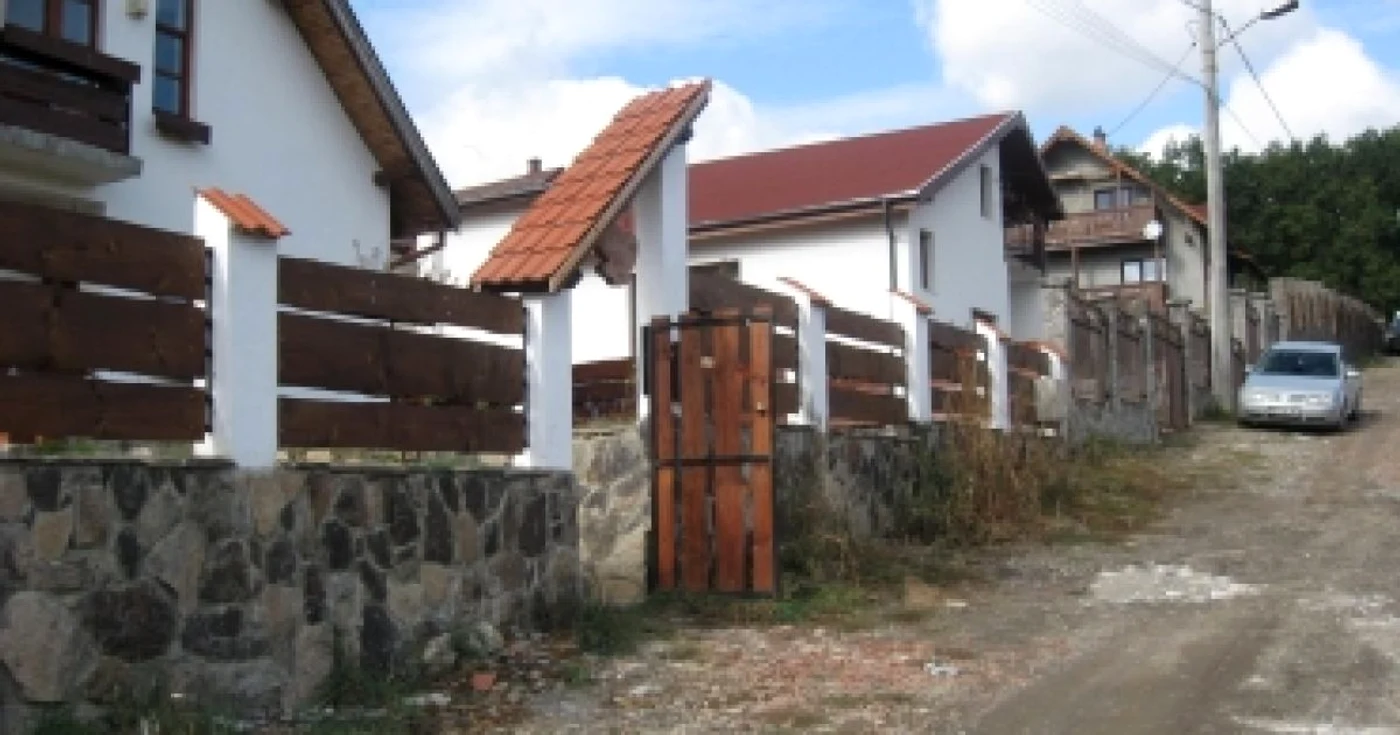 Târgu-Mureş: Fără toalete pe 38 de străzi