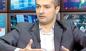 Bogdan Dumitrescu, profesor la ASE, a calculat banii strânși de români la pensia privată  jpeg