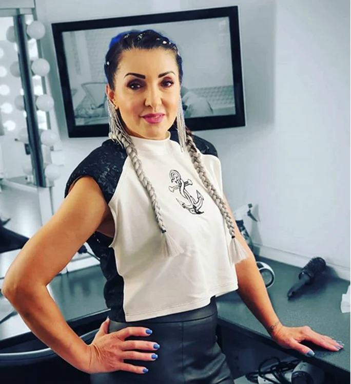 
    Nico și-a făcut testul COVID-19 și acesta a ieșit negativfoto: Instagram  
