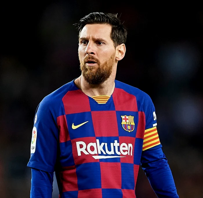 Lionel Messi a încercat să părăsească Barcelona chiar de anul trecut