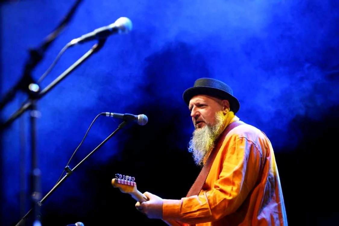 Festival de Blues la Focşani