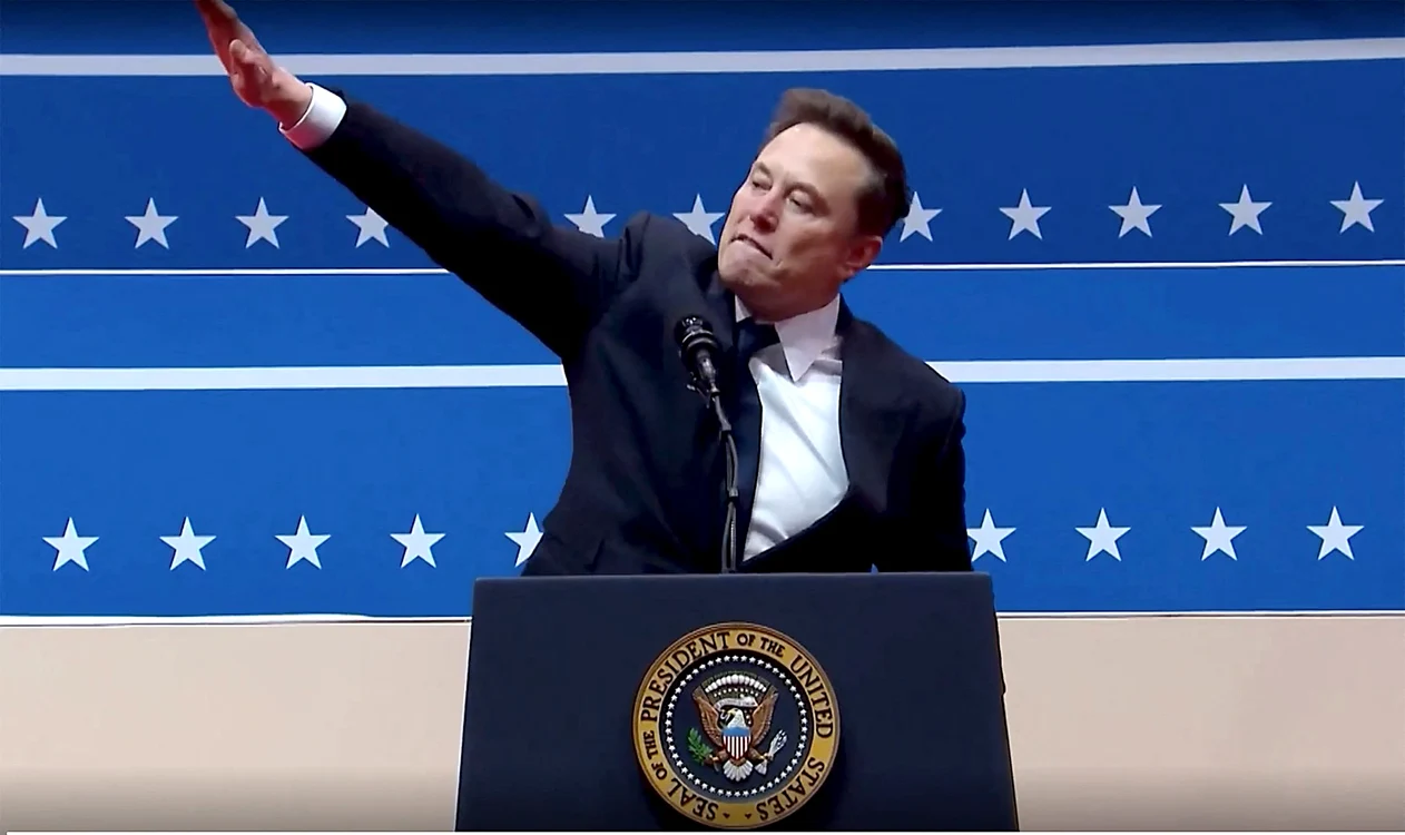 Elon Musk. Foto: Profimedia
