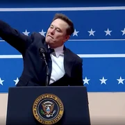 Elon Musk salut nazist FOTO profimedia 0956017270 jpg