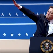 Elon Musk salut nazist FOTO profimedia 0956017270 jpg