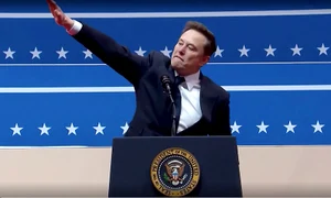 Elon Musk salut nazist FOTO profimedia 0956017270 jpg