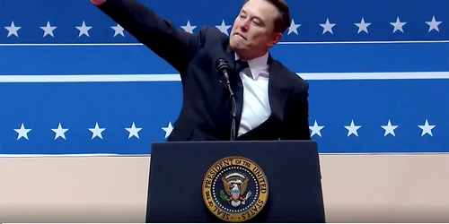 Elon Musk salut nazist FOTO profimedia 0956017270 jpg