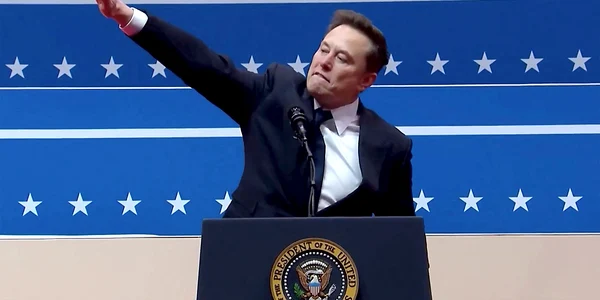 Elon Musk salut nazist FOTO profimedia 0956017270 jpg