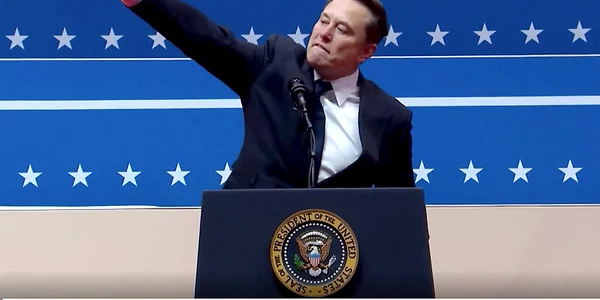 Elon Musk salut nazist FOTO profimedia 0956017270 jpg
