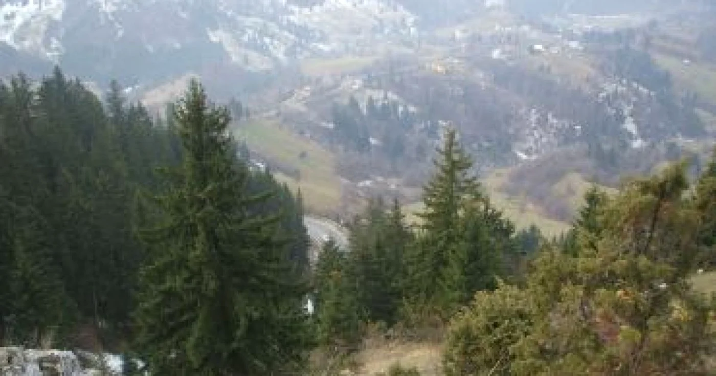 Piteşti: UPDATE: Cei trei alpinişti rătăciţi în Munţii Făgăraşi au fost găsiţi