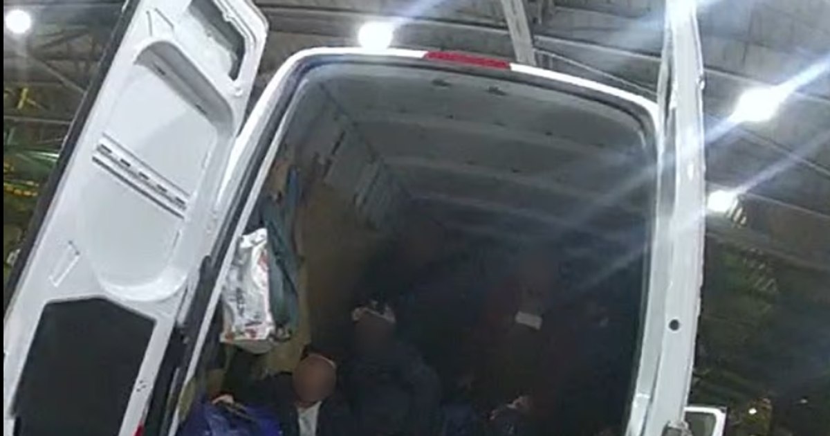 Șoferi români condamnați în Marea Britanie