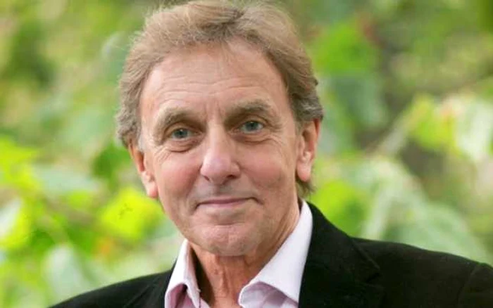 Sir Colin Blakemore