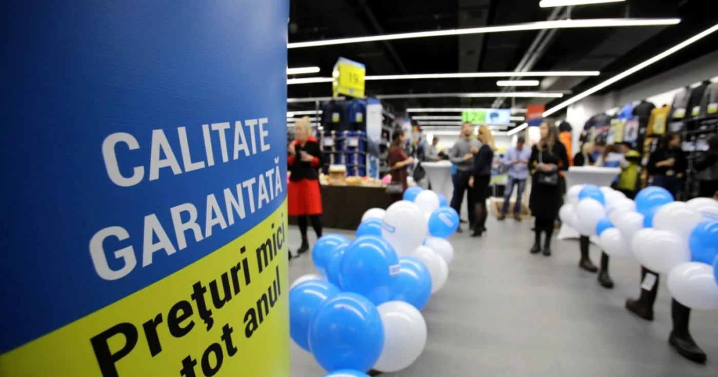 Decathlon
