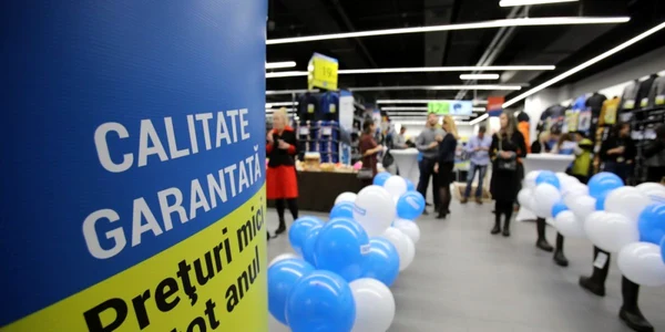 Decathlon