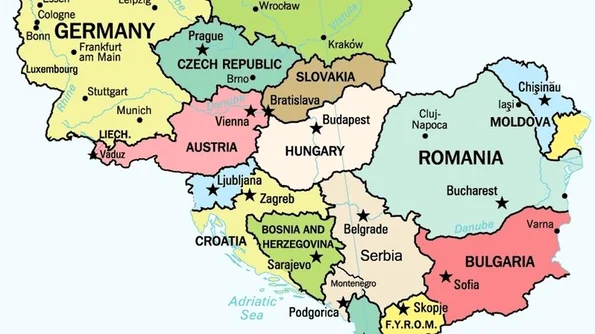 America și noua competiție strategică: reîncepe bătălia pentru Europa Centrală și de Est jpeg