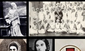 Experiență virtuală ghidată: Doamne de poveste și actele lor filantropice care au marcat istoria Bucureștiului jpeg