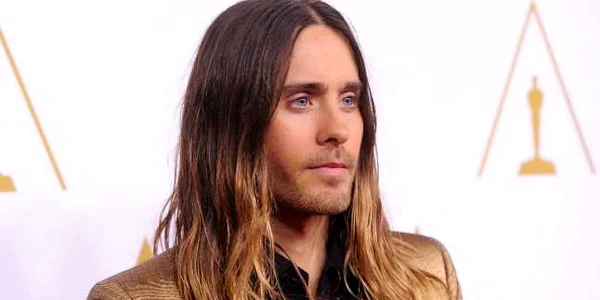 jared leto foto afp