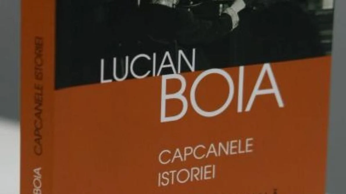 Intelectualii români şi Puterea jpeg
