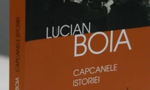 Intelectualii români şi Puterea jpeg