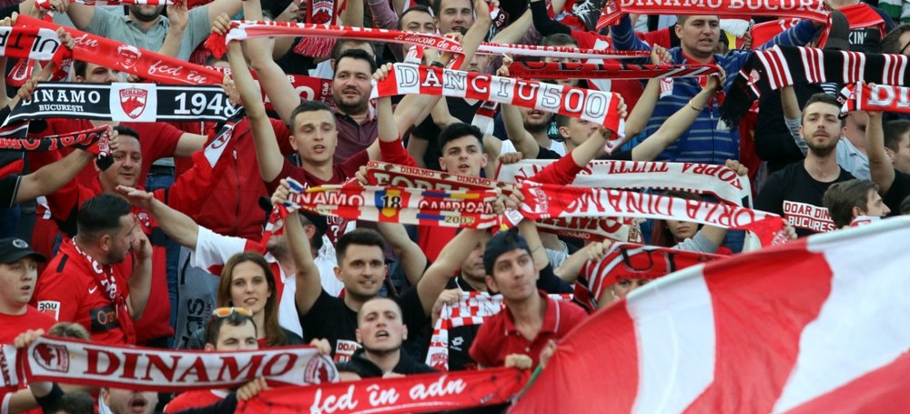 Dinamo va avea un stadion ultramodern: avem detaliile unui proiect spectaculos, aprobat astăzi
