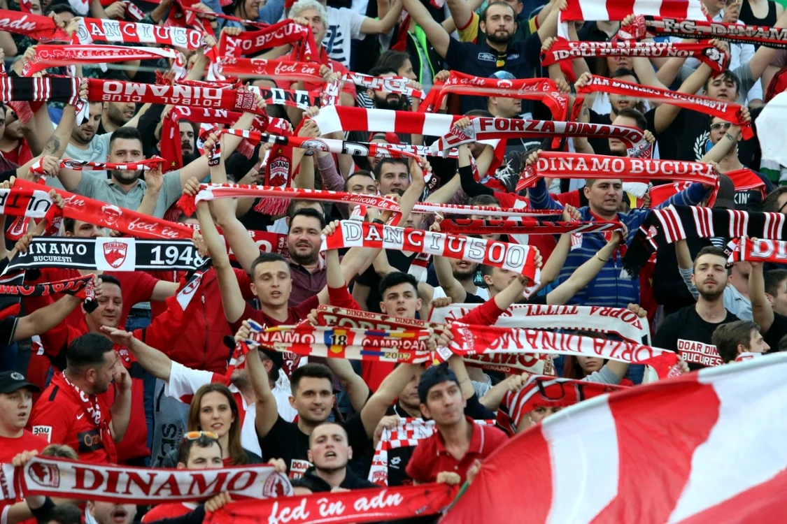 Liga I Dinamo - Astra Giurgiu / FOTO Inquam Photos / Alexandru Buşcă / 13 mai 2017
