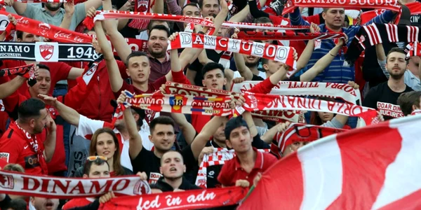 Liga I Dinamo - Astra Giurgiu / FOTO Inquam Photos / Alexandru Buşcă / 13 mai 2017