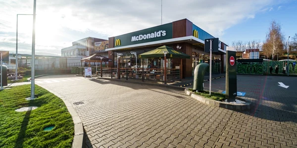 McDonald’s