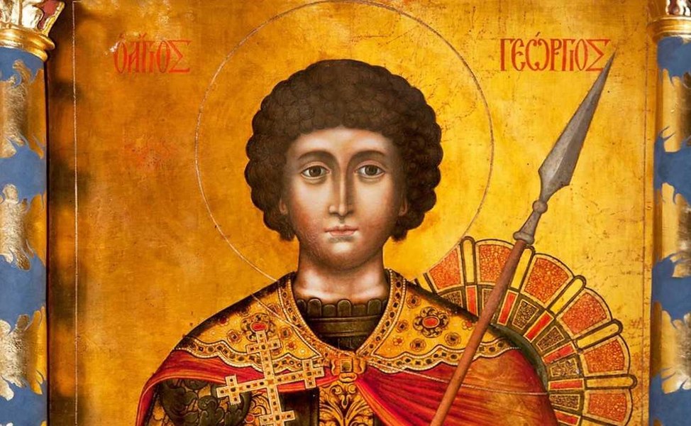 Peste un milion de români îşi sărbătoresc onomastica de Sfântul Gheorghe. Care sunt cele mai întâlnite nume