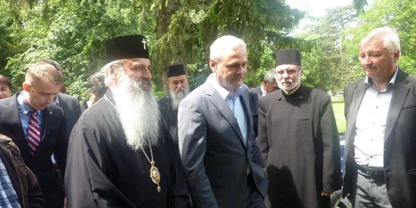 teofan si dragnea